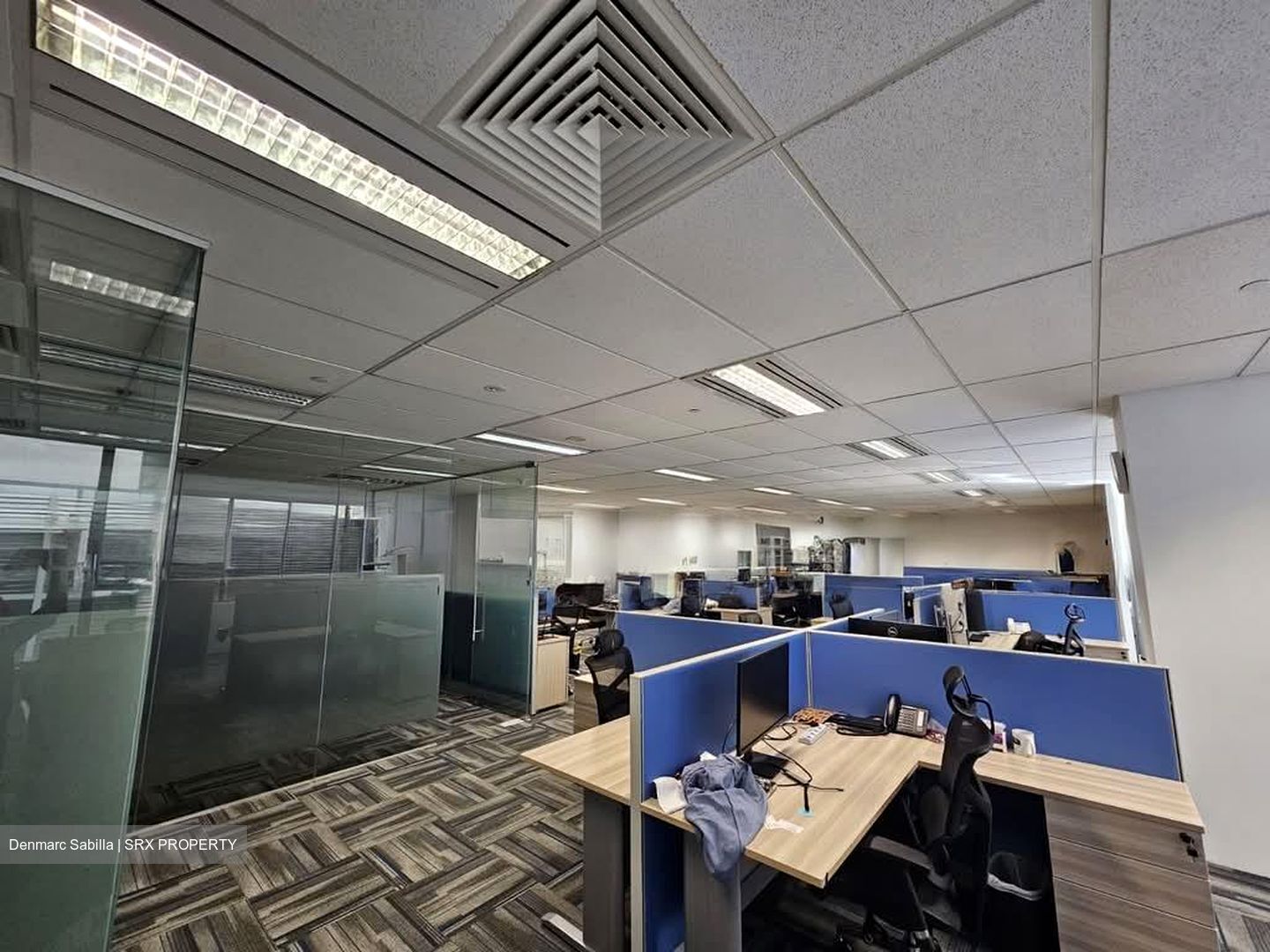 MYP Plaza (D1), Office #561001271